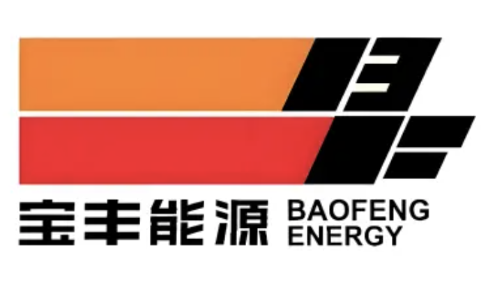 Baofeng Energy logo